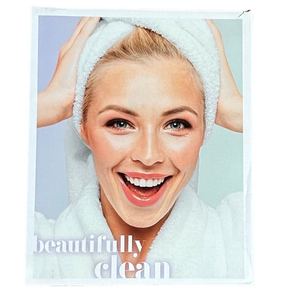 Conair True Glow Women’s Warm Steam Moisturizing Mist Facial Care Sauna System - Picture 9 of 10